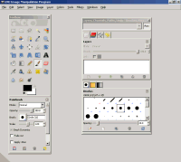 Maximized Window