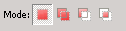 Add/Subtract buttons