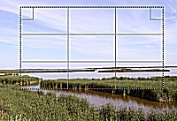 Rule of Thirds