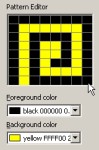 Pattern Editor