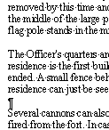 Paragraph After Spacing